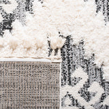 safavieh clearance moroccan tassel shag mts652f ivory rug