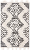 safavieh clearance moroccan tassel shag mts652f ivory rug