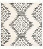 safavieh clearance moroccan tassel shag mts652f ivory rug