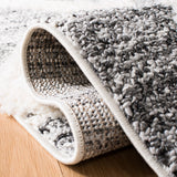 safavieh clearance moroccan tassel shag mts664g grey rug