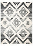 safavieh clearance moroccan tassel shag mts664g grey rug
