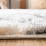 safavieh clearance moroccan tassel shag mts688f ivory rug