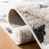 safavieh clearance moroccan tassel shag mts688f ivory rug
