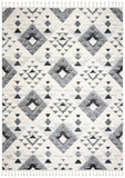 safavieh clearance moroccan tassel shag mts688f ivory rug