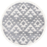 safavieh clearance moroccan tassel shag mts688g grey rug