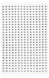 safavieh clearance moroccan tassel shag mts690a ivory rug