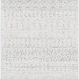 surya rug co elaziz elz 2308 light gray rug