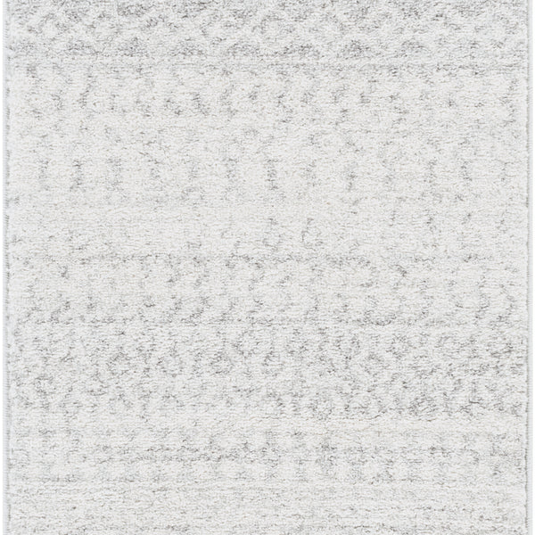 surya rug co elaziz elz 2308 light gray rug