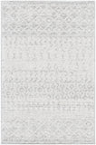 surya rug co elaziz elz 2308 light gray rug