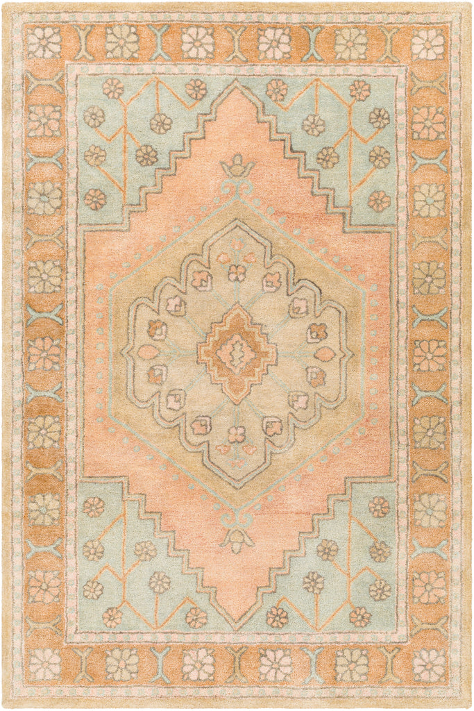 surya malatya mty 2302 seafoam rug