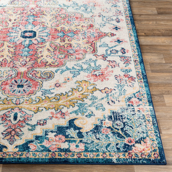 surya rug co murat mut 2321 sky blue rug