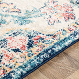 surya rug co murat mut 2321 sky blue rug