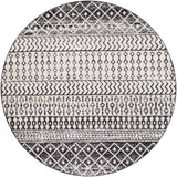 surya rug co elaziz elz 2307 black rug