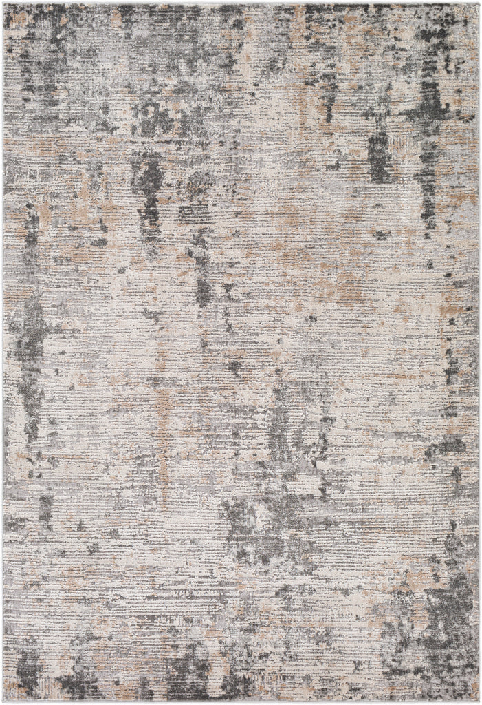surya marvel mvl 2301 silver gray rug
