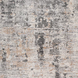 surya marvel mvl 2301 silver gray rug