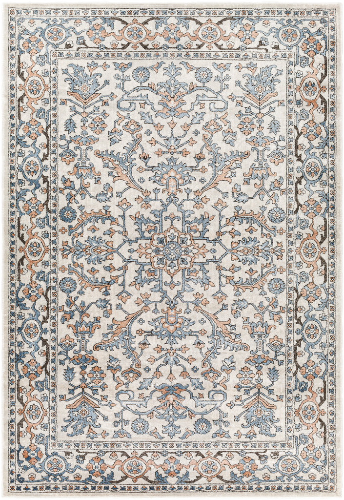 surya marvel mvl 2306 light grey rug