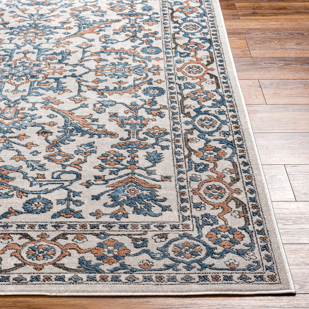 surya marvel mvl 2306 light grey rug