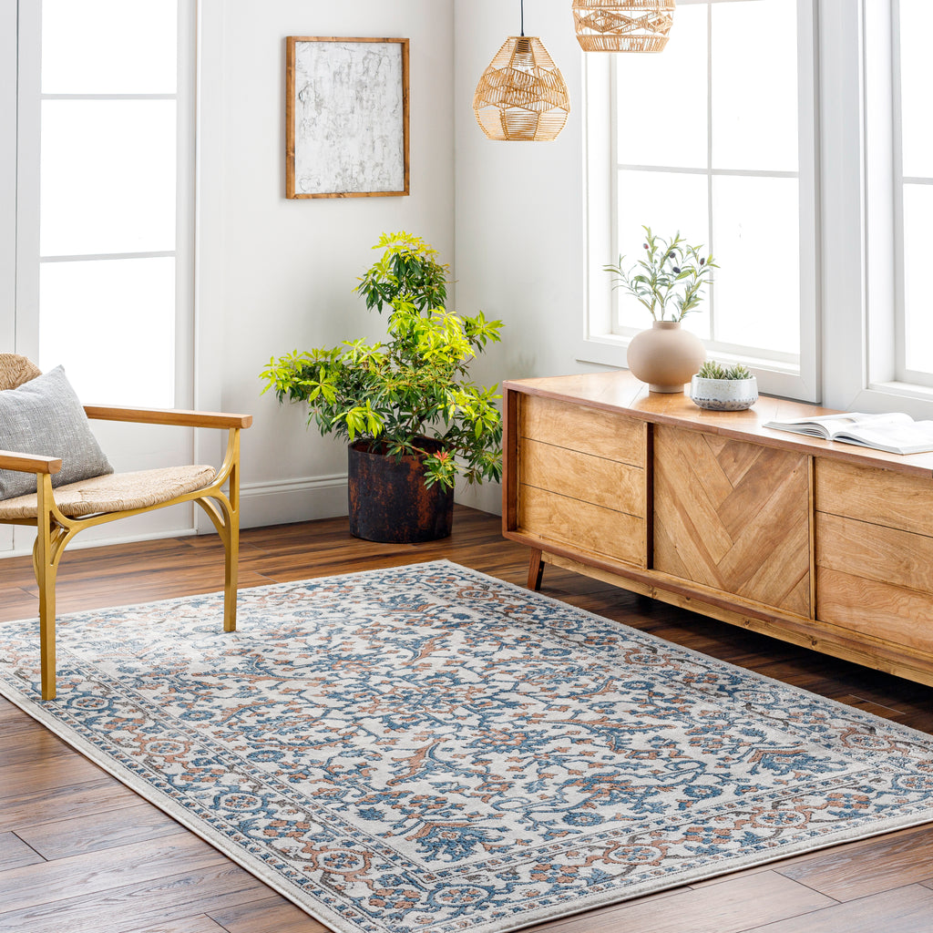 surya marvel mvl 2306 light grey rug