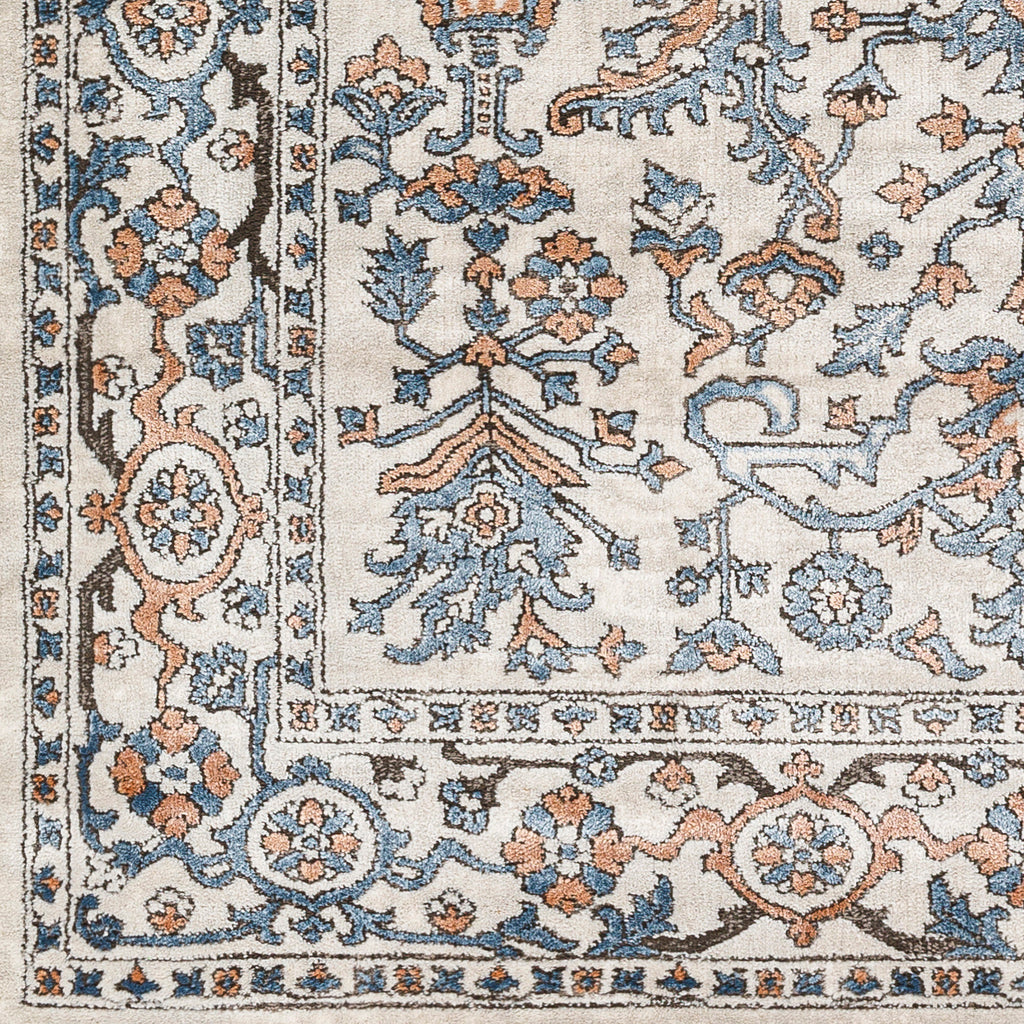 surya marvel mvl 2306 light grey rug