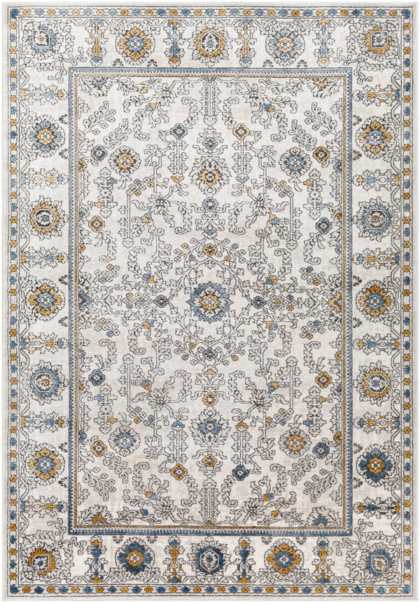 surya marvel mvl 2312 light grey rug