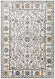 surya marvel mvl 2312 light grey rug