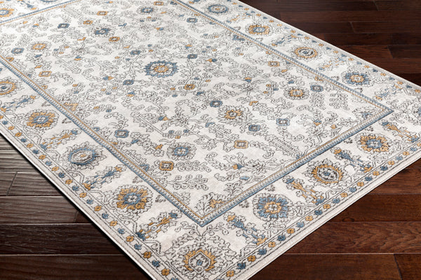surya marvel mvl 2312 light grey rug
