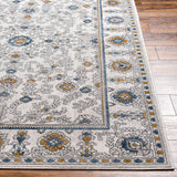 surya marvel mvl 2312 light grey rug