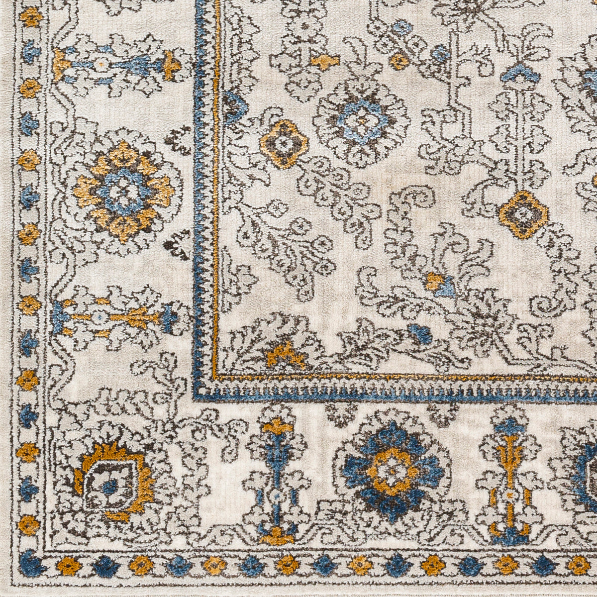 surya marvel mvl 2312 light grey rug