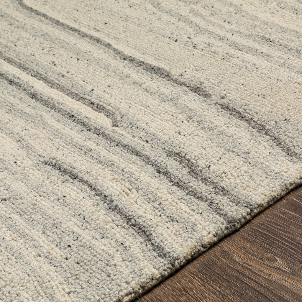 surya madelyn myn 2301 gray rug