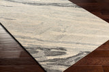 surya madelyn myn 2302 charcoal rug
