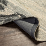 surya madelyn myn 2302 charcoal rug
