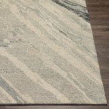 surya madelyn myn 2302 charcoal rug
