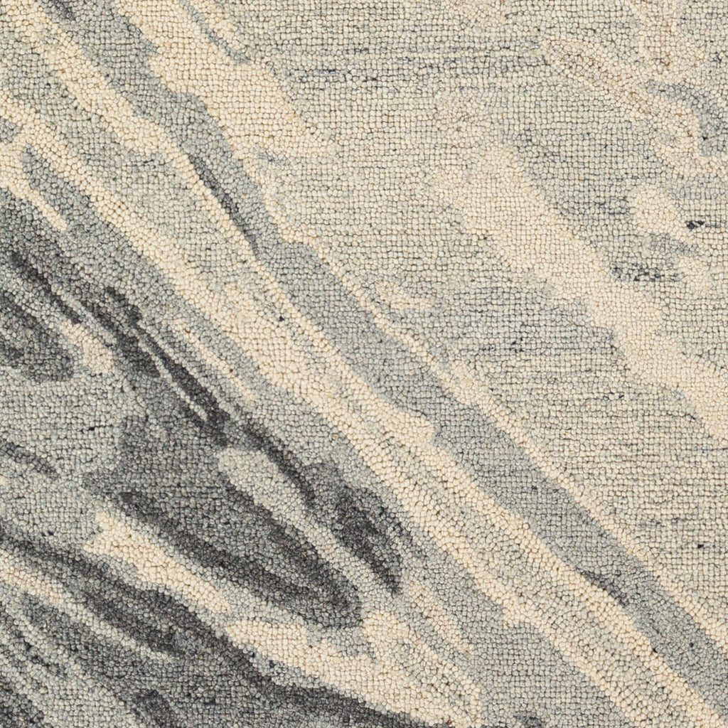 surya madelyn myn 2302 charcoal rug