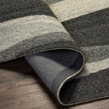 surya madelyn myn 2303 charcoal rug