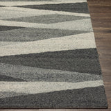 surya madelyn myn 2303 charcoal rug