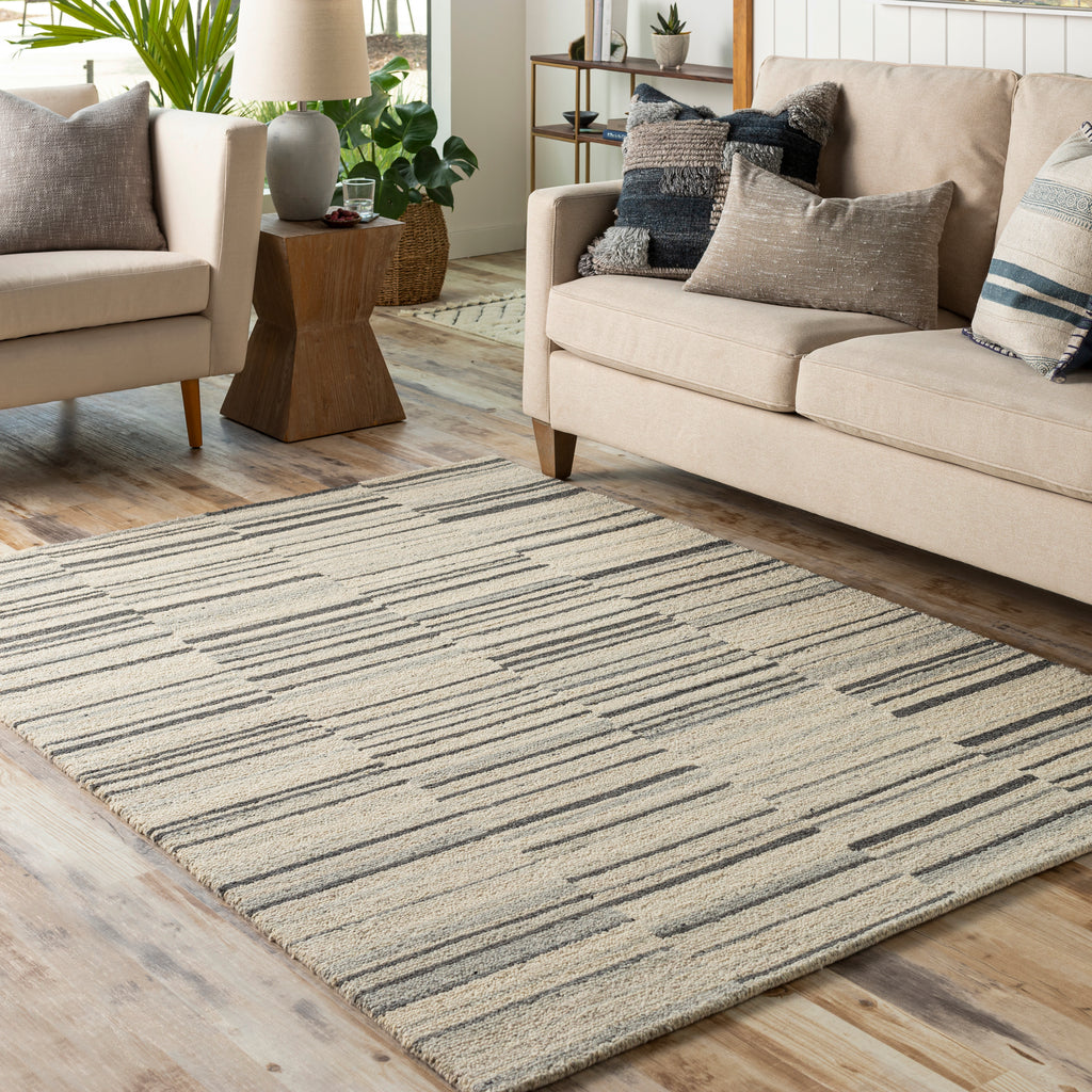 surya madelyn myn 2303 charcoal rug