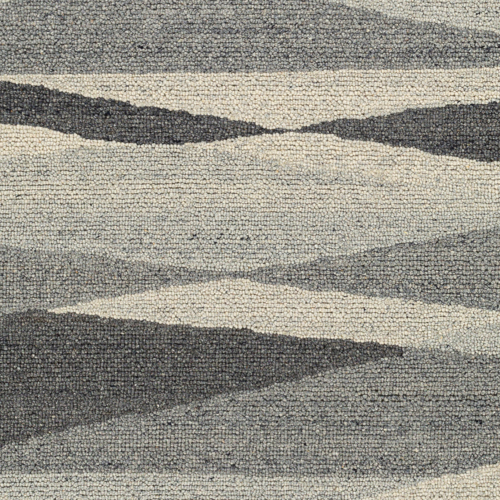 surya madelyn myn 2303 charcoal rug