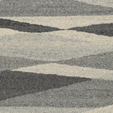 surya madelyn myn 2303 charcoal rug