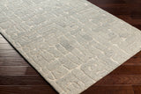 surya madelyn myn 2305 gray rug