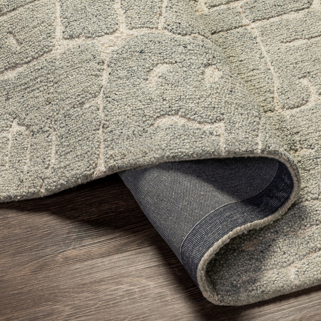 surya madelyn myn 2305 gray rug