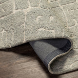 surya madelyn myn 2305 gray rug