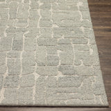 surya madelyn myn 2305 gray rug