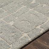 surya madelyn myn 2305 gray rug