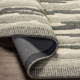 surya madelyn myn 2306 gray rug