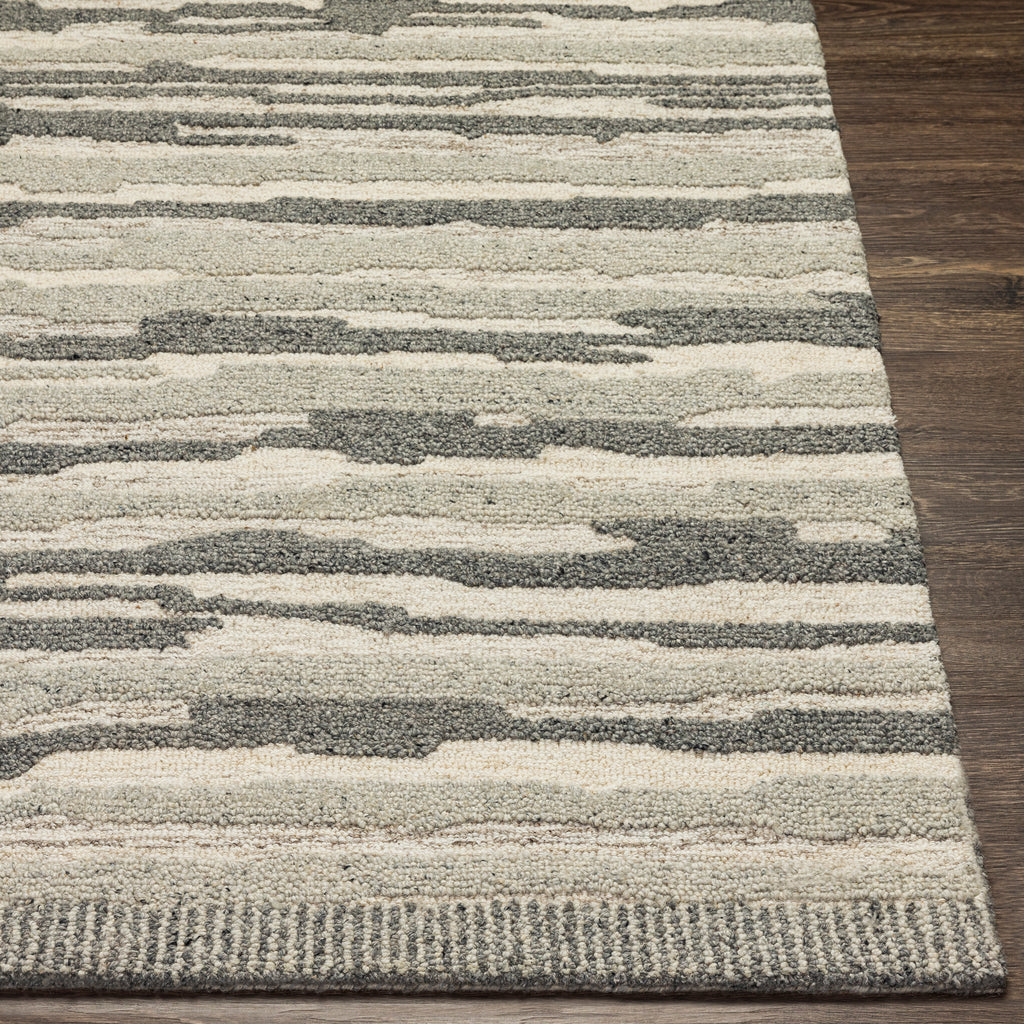 surya madelyn myn 2306 gray rug