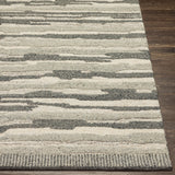 surya madelyn myn 2306 gray rug