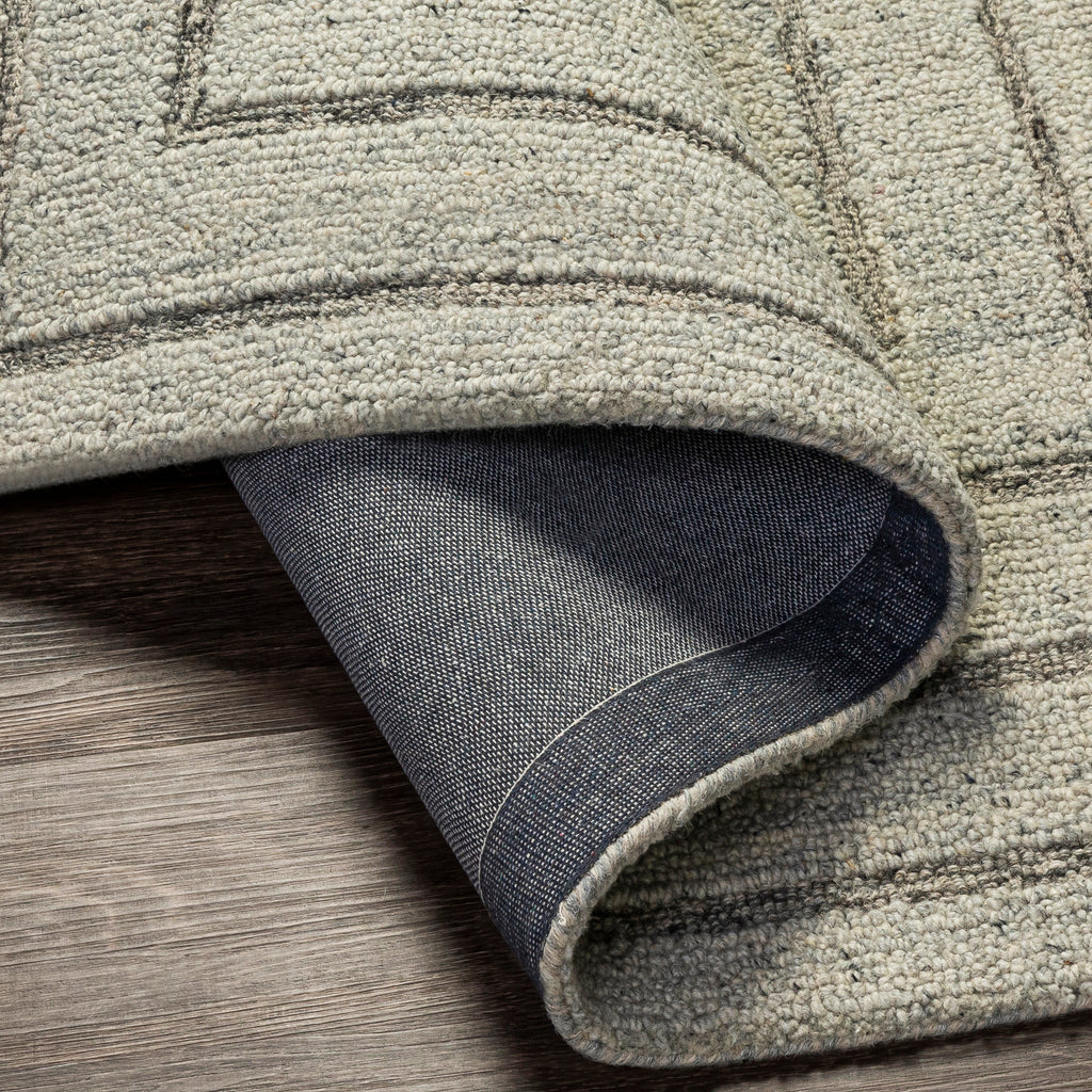 surya madelyn myn 2307 gray rug