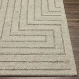 surya madelyn myn 2307 gray rug