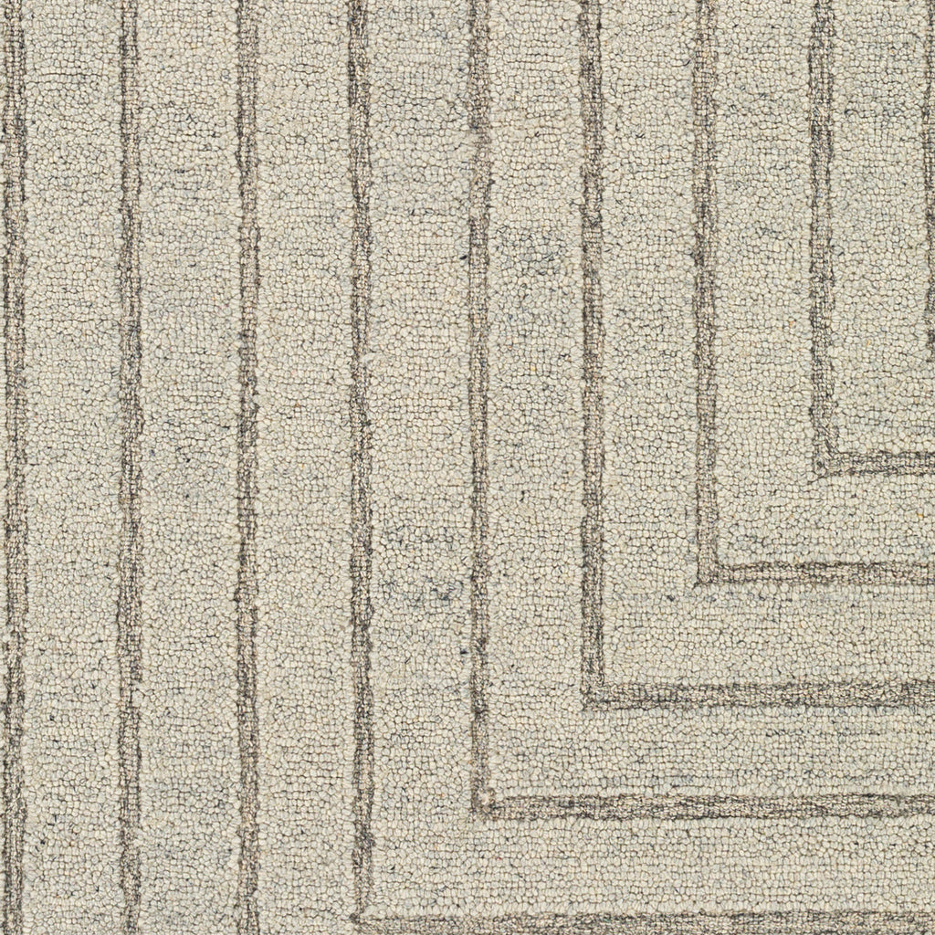 surya madelyn myn 2307 gray rug