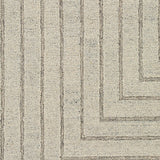 surya madelyn myn 2307 gray rug